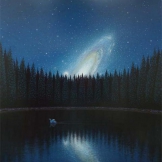 Blue melody