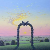 Butterfly portal