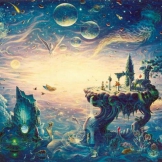 The soul mirror